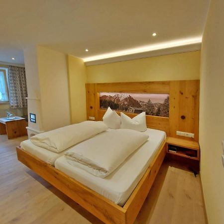 Hotel Bergheimat Schönau am Königssee Extérieur photo