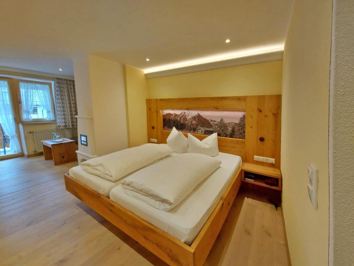 Hotel Bergheimat Schönau am Königssee Extérieur photo