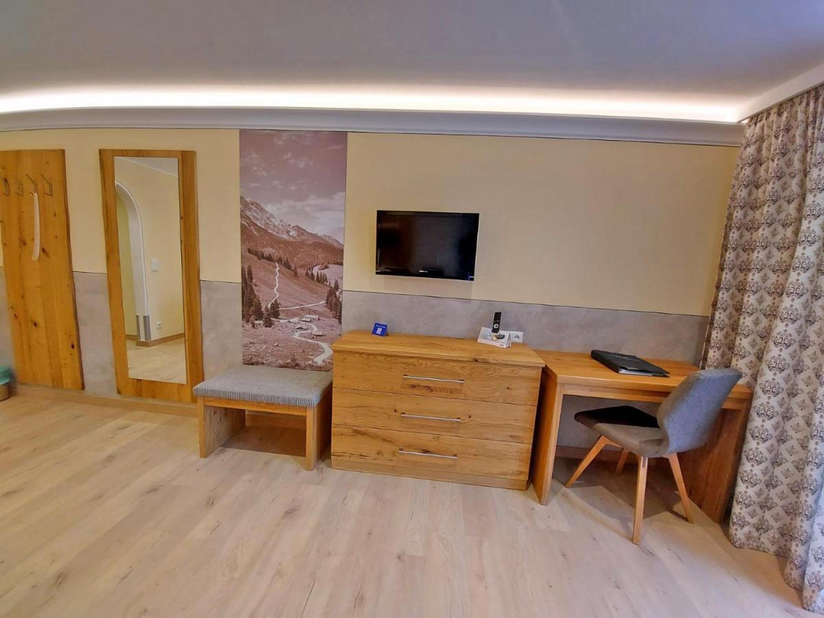 Hotel Bergheimat Schönau am Königssee Extérieur photo