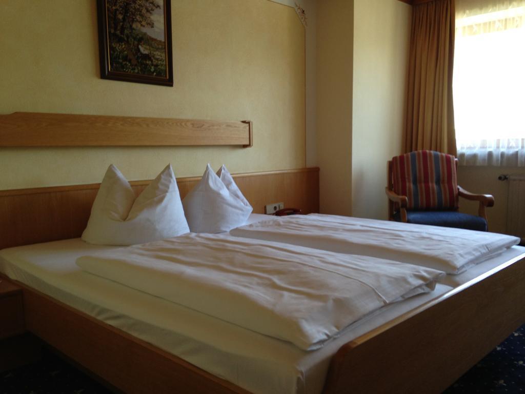 Hotel Bergheimat Schönau am Königssee Chambre photo