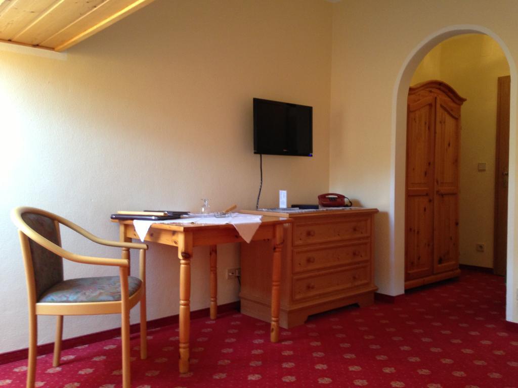 Hotel Bergheimat Schönau am Königssee Chambre photo