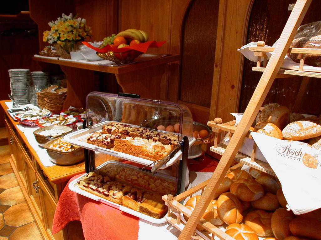 Hotel Bergheimat Schönau am Königssee Extérieur photo