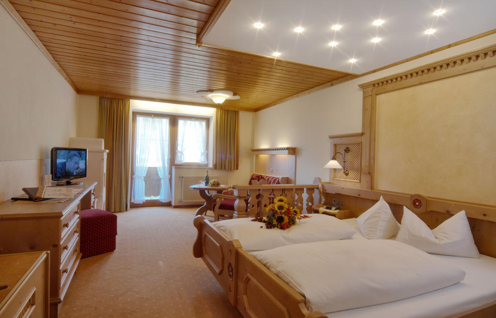 Hotel Bergheimat Schönau am Königssee Chambre photo