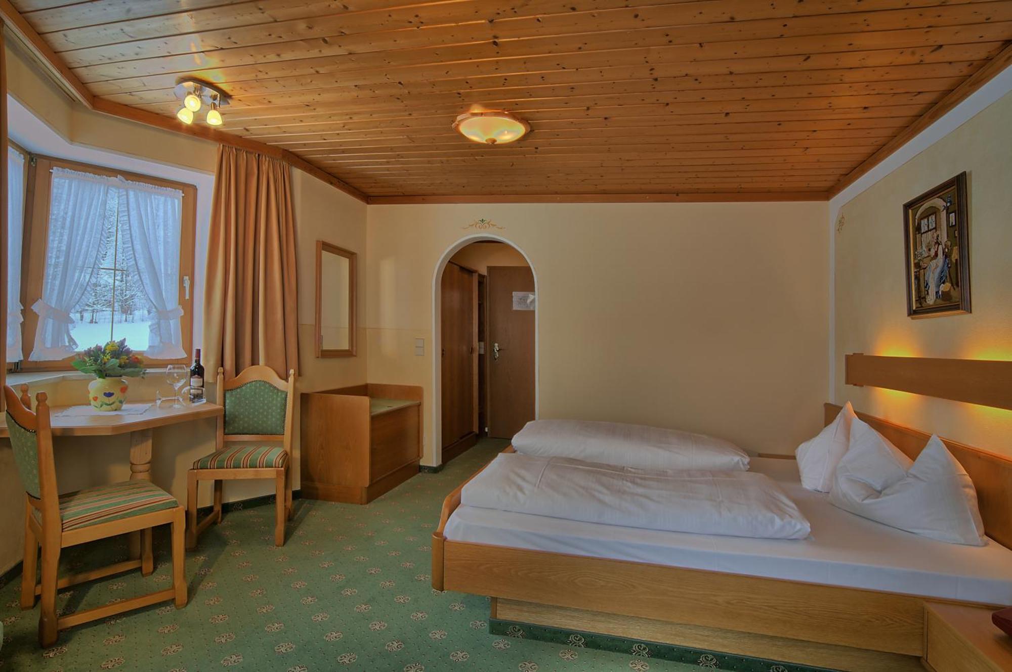 Hotel Bergheimat Schönau am Königssee Extérieur photo