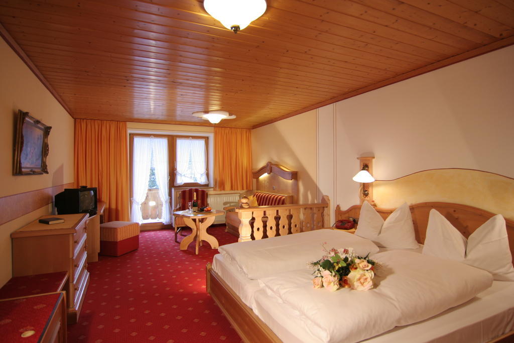 Hotel Bergheimat Schönau am Königssee Chambre photo